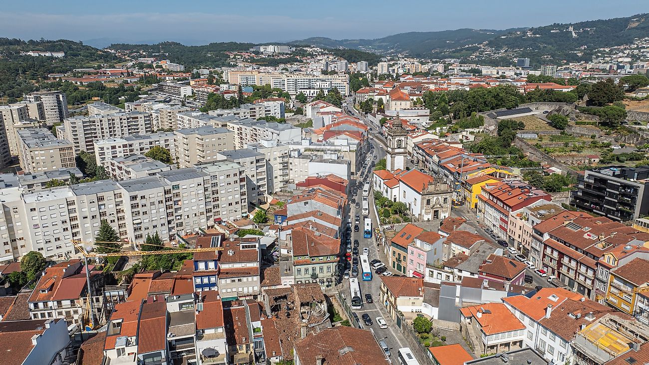 Apartamento T1 à venda em São Vicente, Braga — foto 19