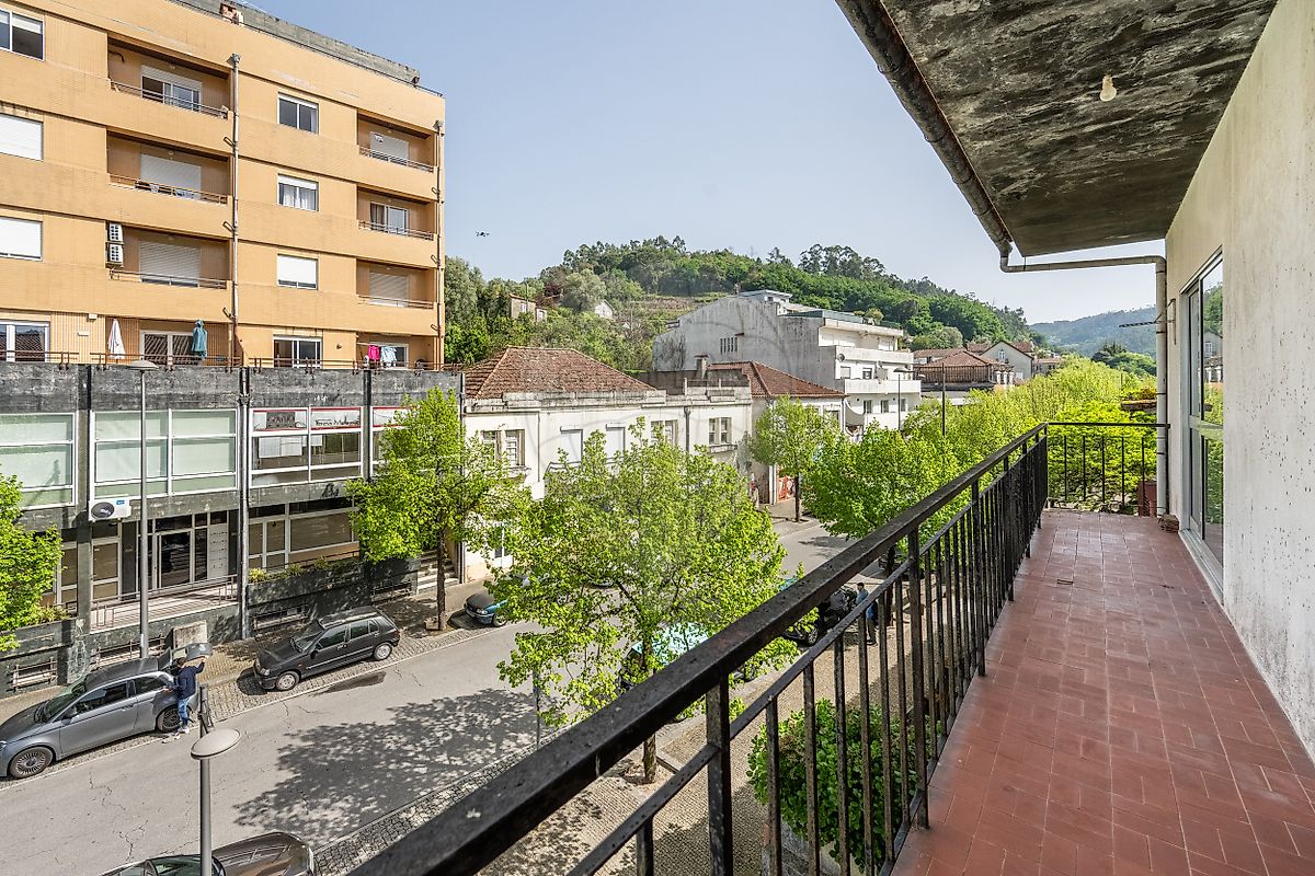 Apartamento T3 à venda em Caldelas, Sequeiros e Paranhos, Amares — foto 15