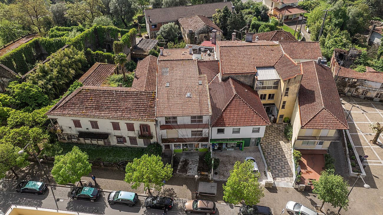 Apartamento T3 à venda em Caldelas, Sequeiros e Paranhos, Amares — foto 25