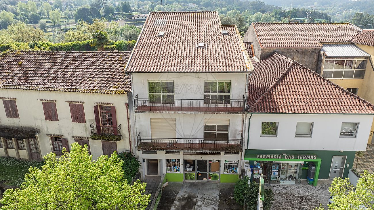 Apartamento T3 à venda em Caldelas, Sequeiros e Paranhos, Amares — foto 24