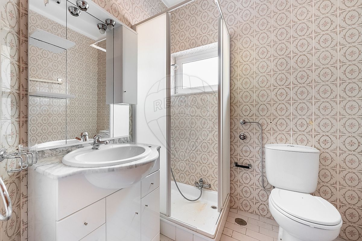 Apartamento T3 à venda em Caldelas, Sequeiros e Paranhos, Amares — foto 16