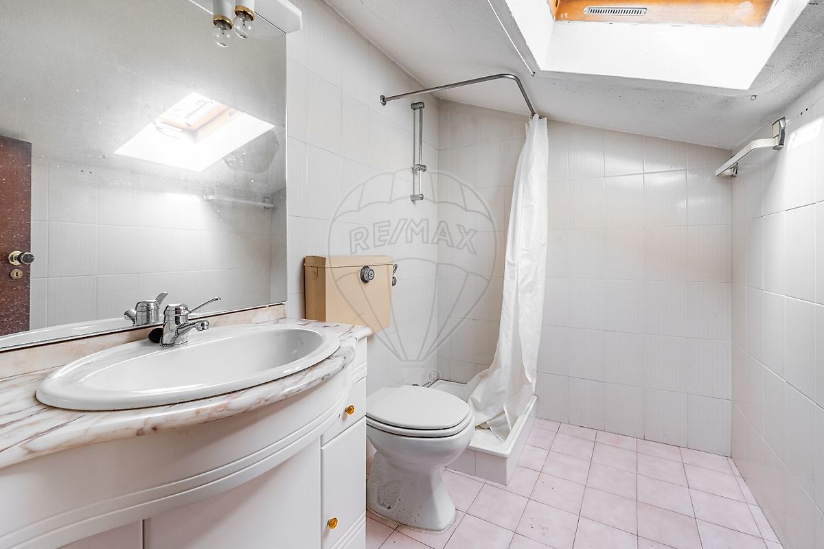 Apartamento T3 à venda em Caldelas, Sequeiros e Paranhos, Amares — foto 17