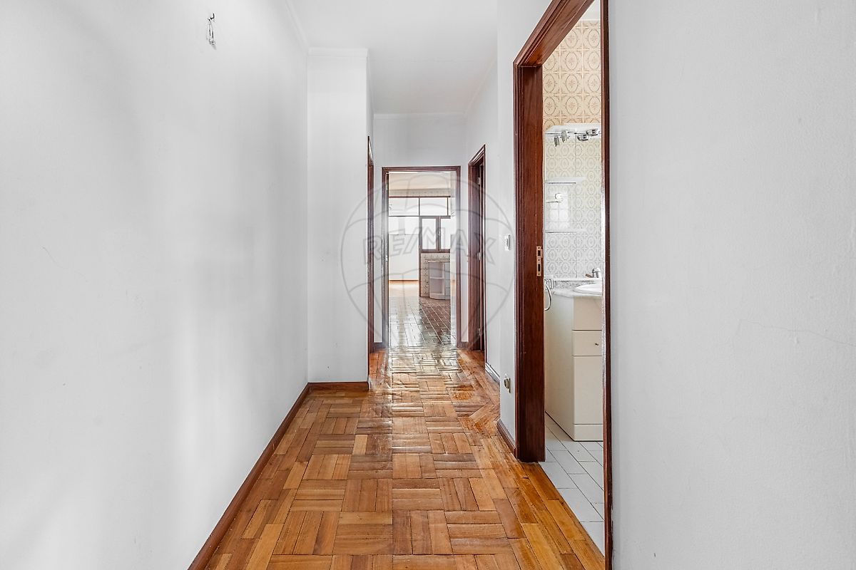 Apartamento T3 à venda em Caldelas, Sequeiros e Paranhos, Amares — foto 11