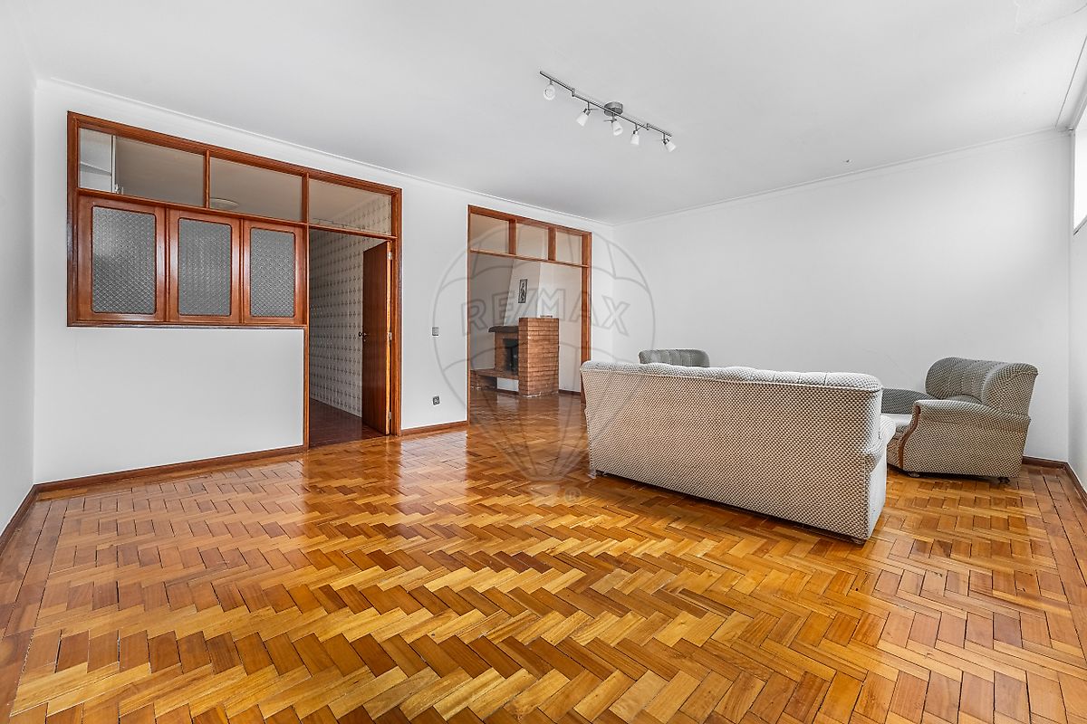 Apartamento T3 à venda em Amares