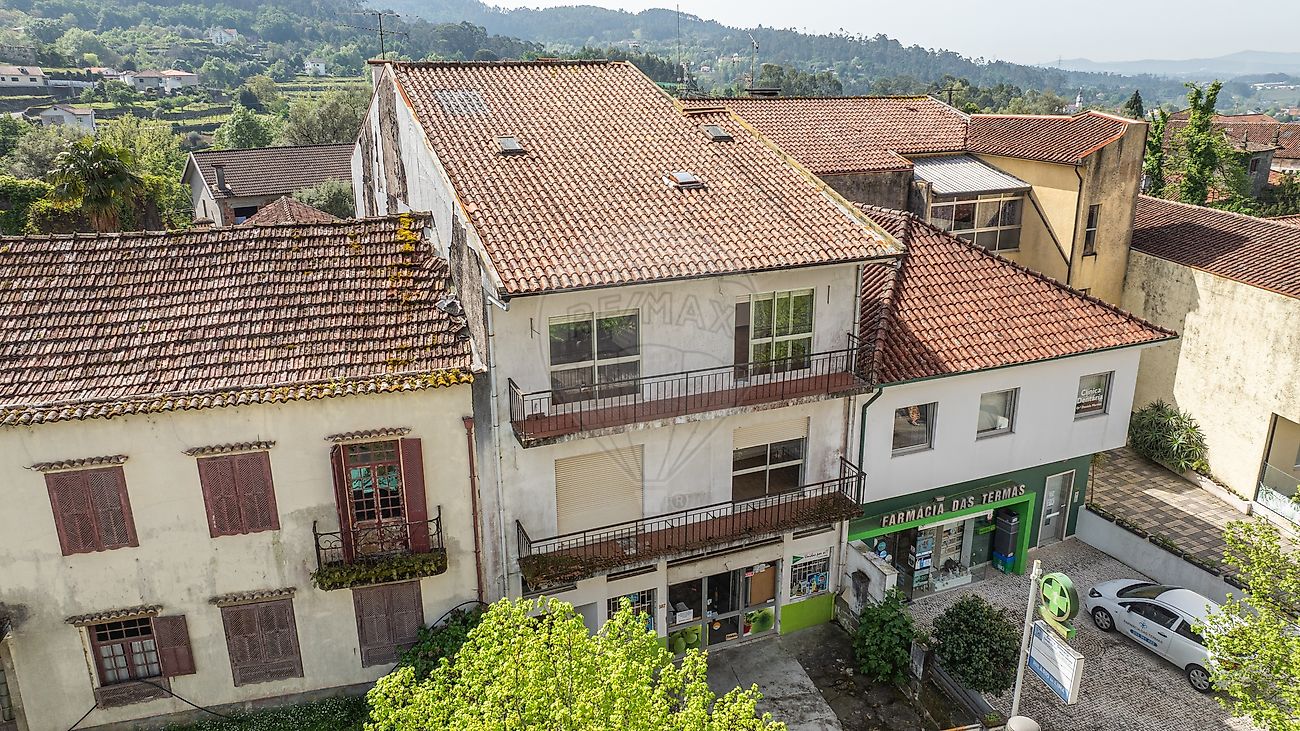 Apartamento T3 à venda em Caldelas, Sequeiros e Paranhos, Amares — foto 23