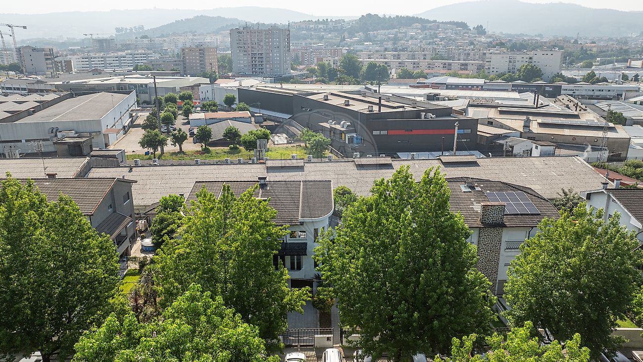 Moradia T5 à venda em Braga (Maximinos, Sé e Cividade), Braga — foto 38
