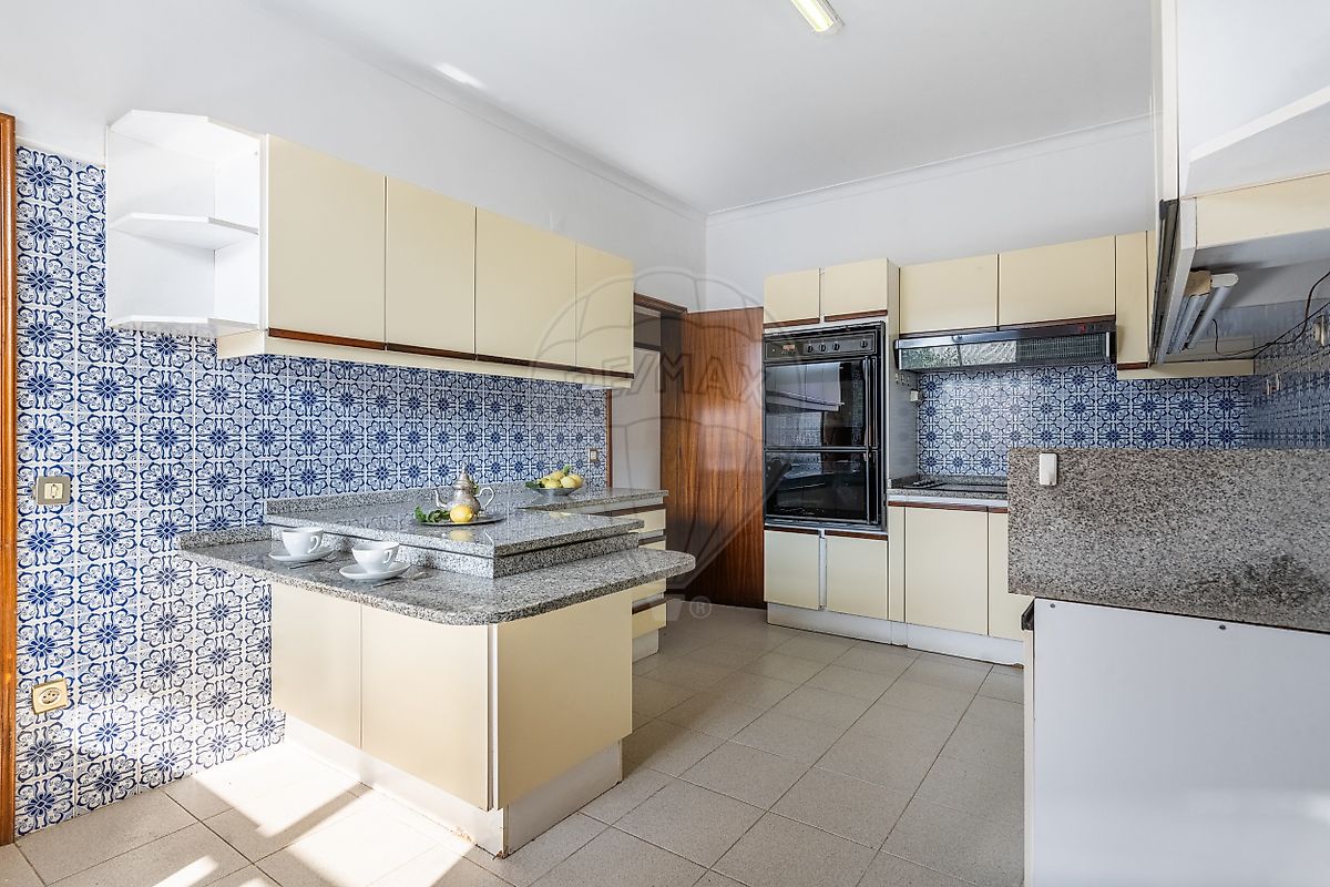 Moradia T5 à venda em Braga (Maximinos, Sé e Cividade), Braga — foto 8