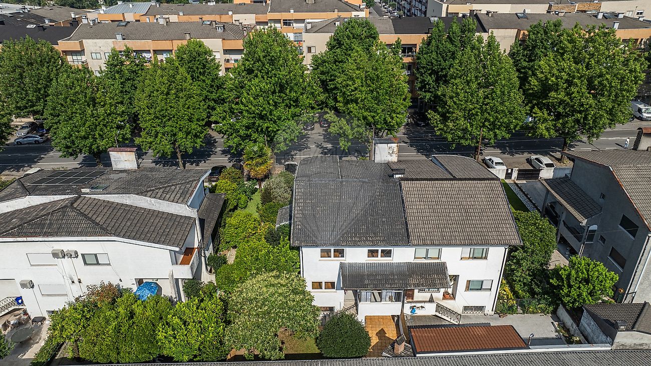Moradia T5 à venda em Braga (Maximinos, Sé e Cividade), Braga — foto 32