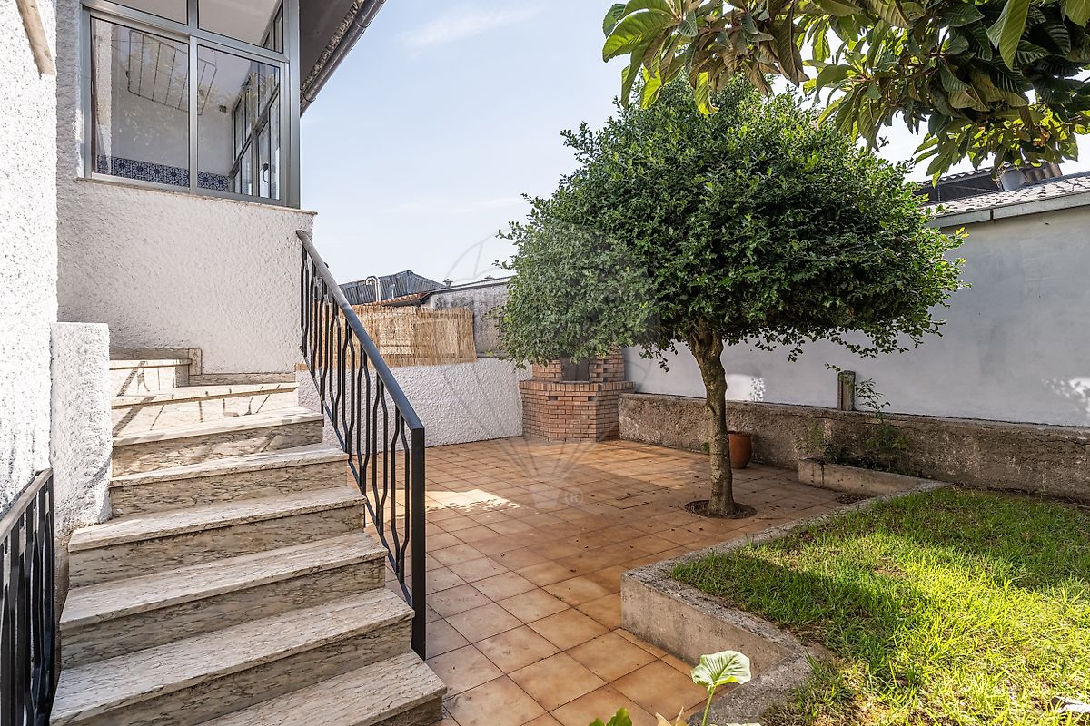 Moradia T5 à venda em Braga (Maximinos, Sé e Cividade), Braga — foto 27
