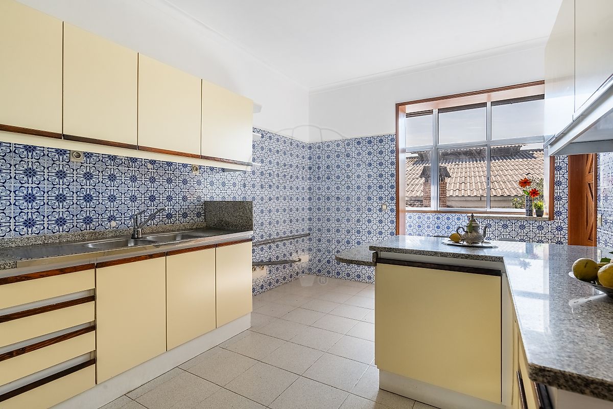Moradia T5 à venda em Braga (Maximinos, Sé e Cividade), Braga — foto 7