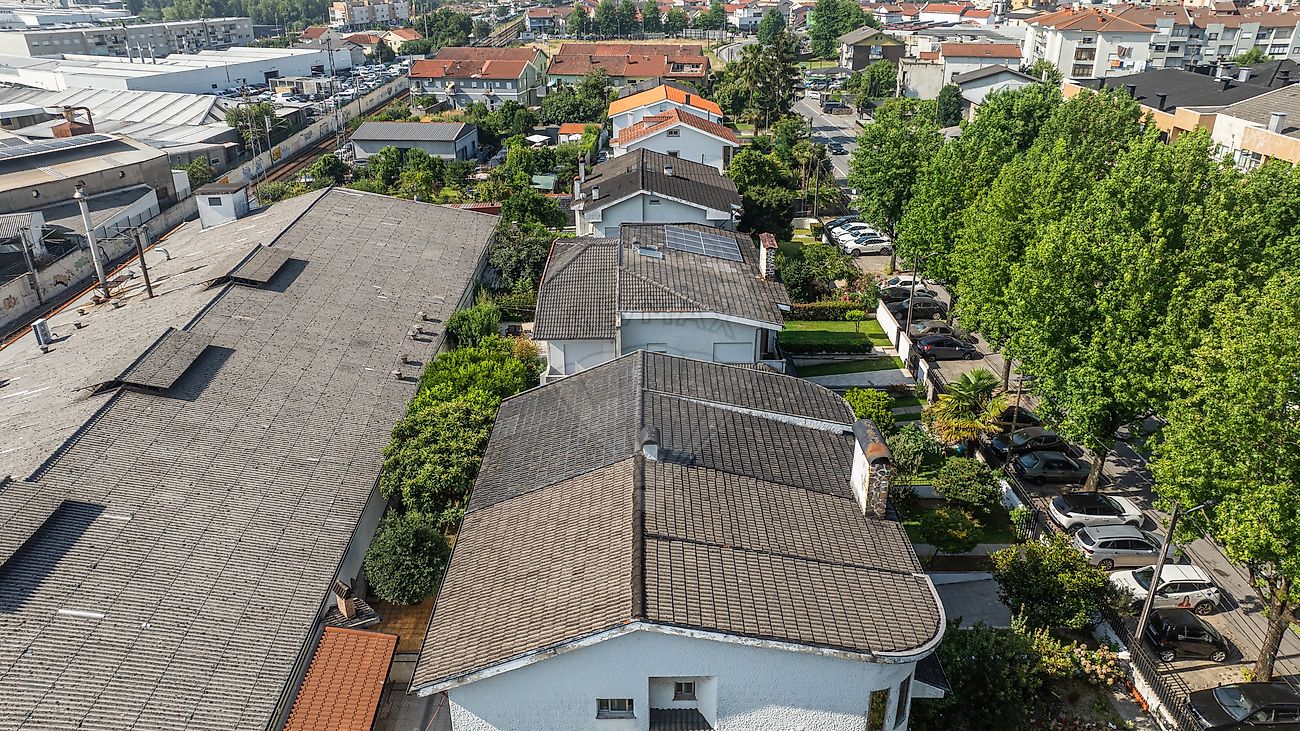 Moradia T5 à venda em Braga (Maximinos, Sé e Cividade), Braga — foto 36