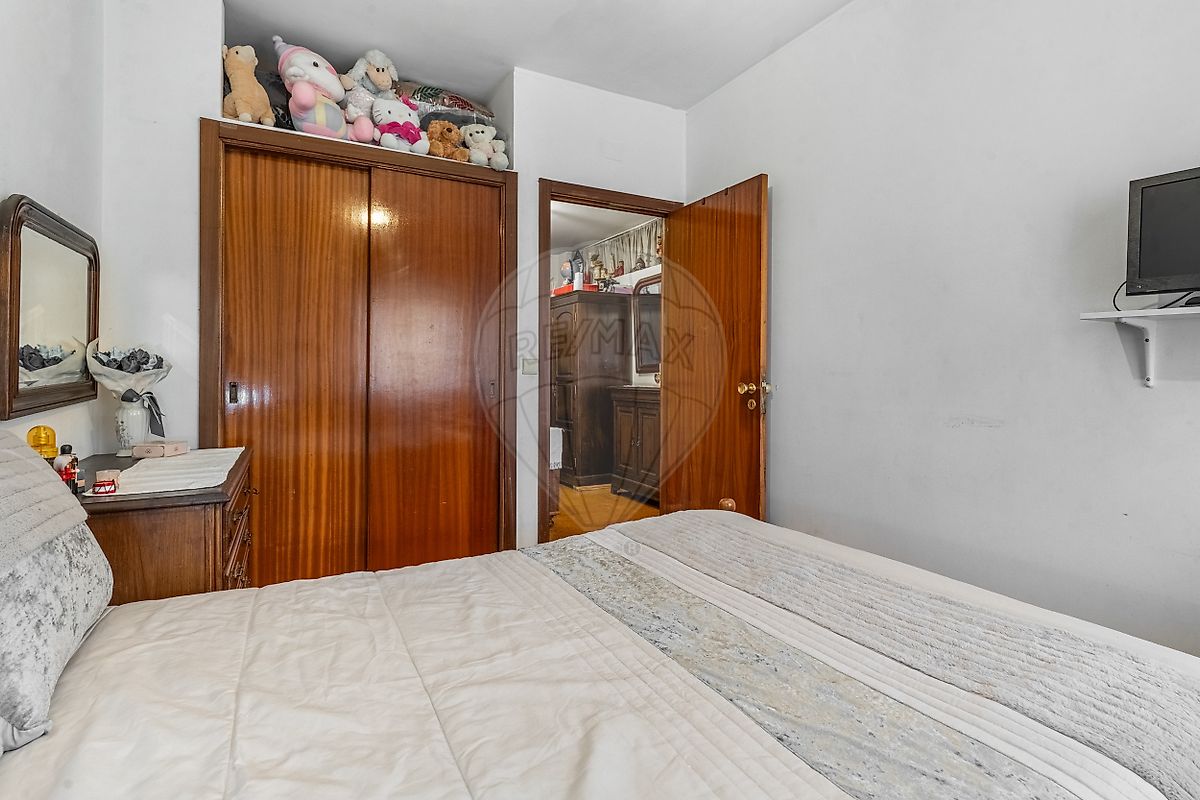 Apartamento T2 à venda em Braga (Maximinos, Sé e Cividade), Braga — foto 12
