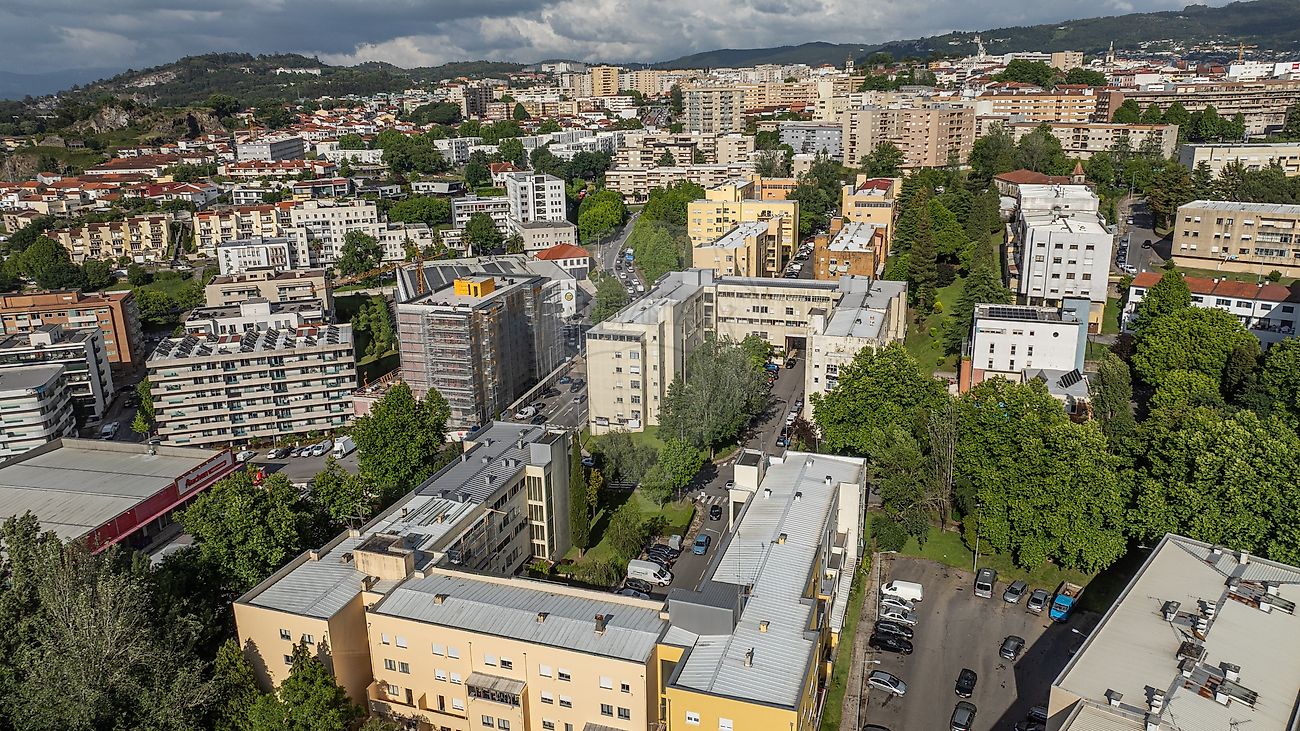 Apartamento T2 à venda em Braga (Maximinos, Sé e Cividade), Braga — foto 20