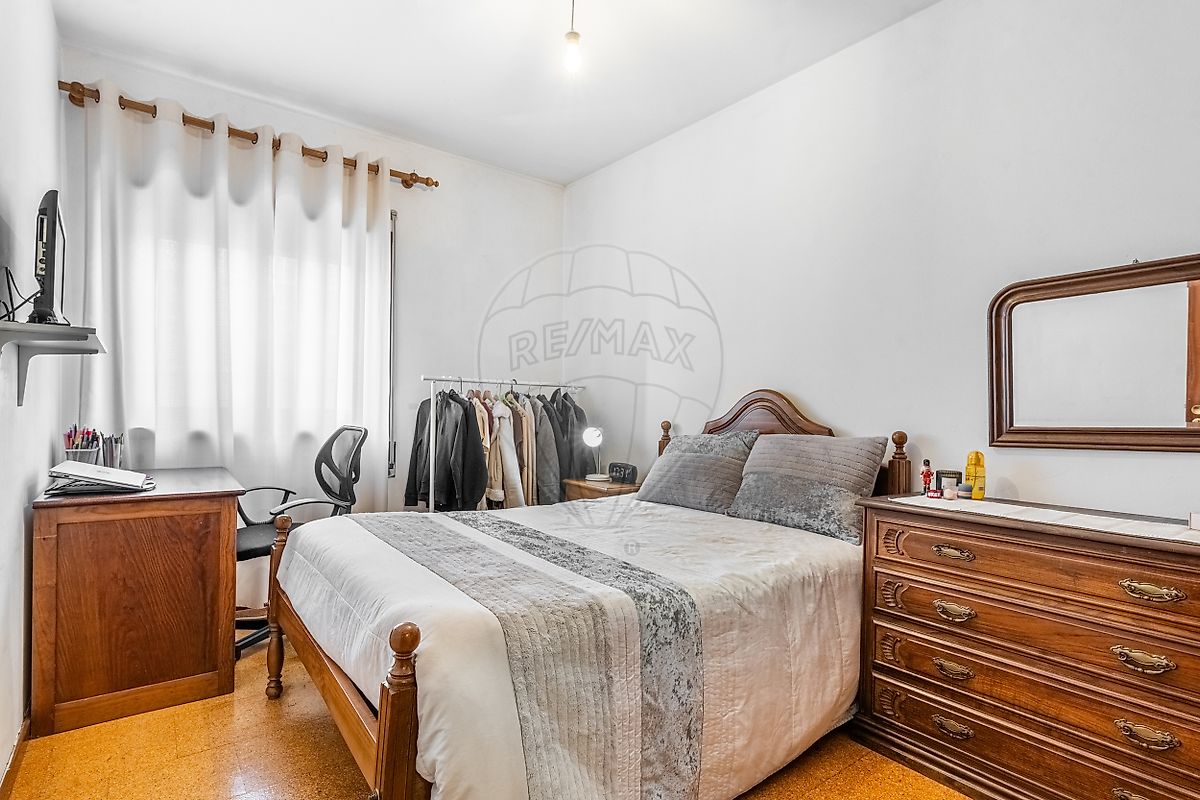 Apartamento T2 à venda em Braga (Maximinos, Sé e Cividade), Braga — foto 11