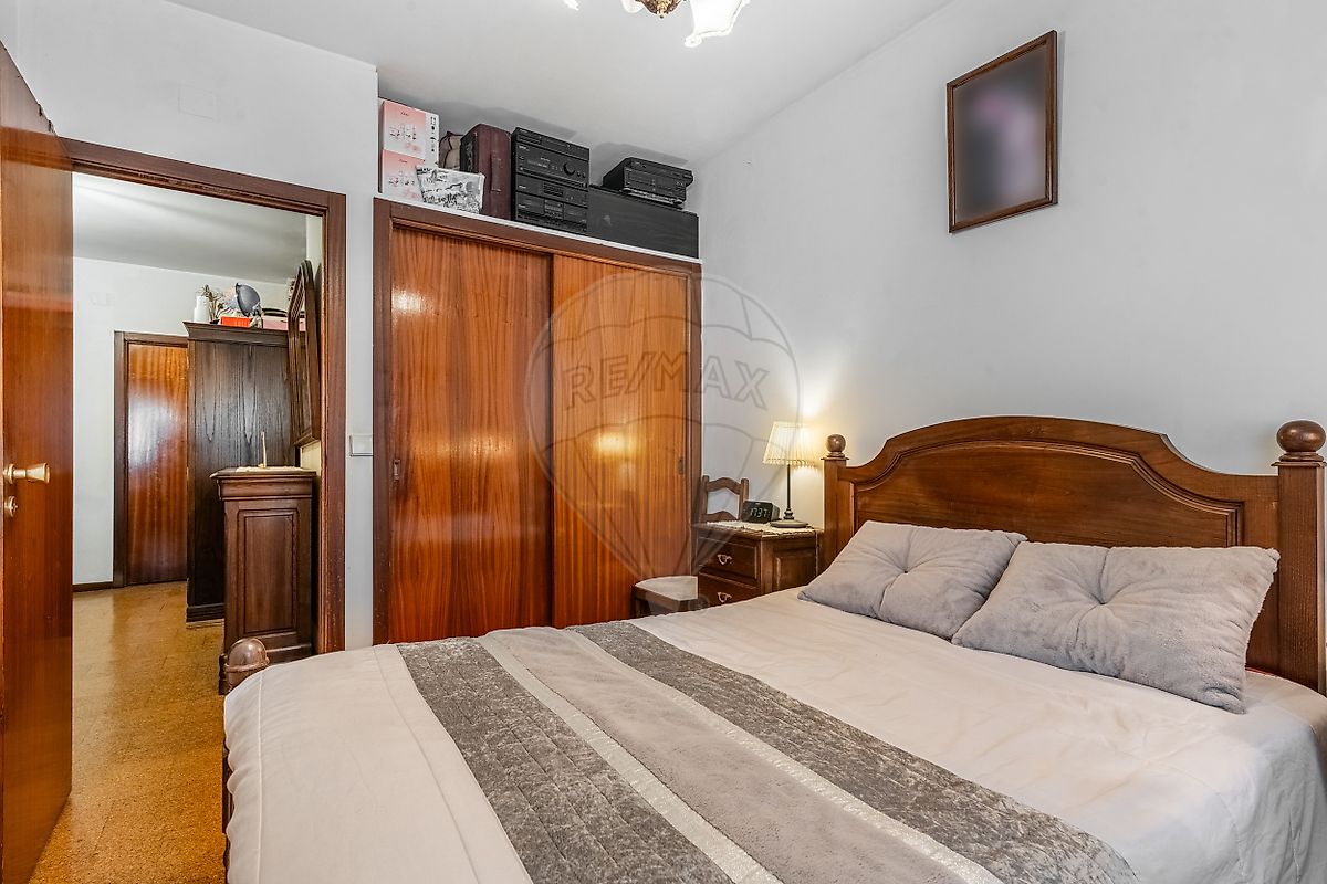 Apartamento T2 à venda em Braga (Maximinos, Sé e Cividade), Braga — foto 10