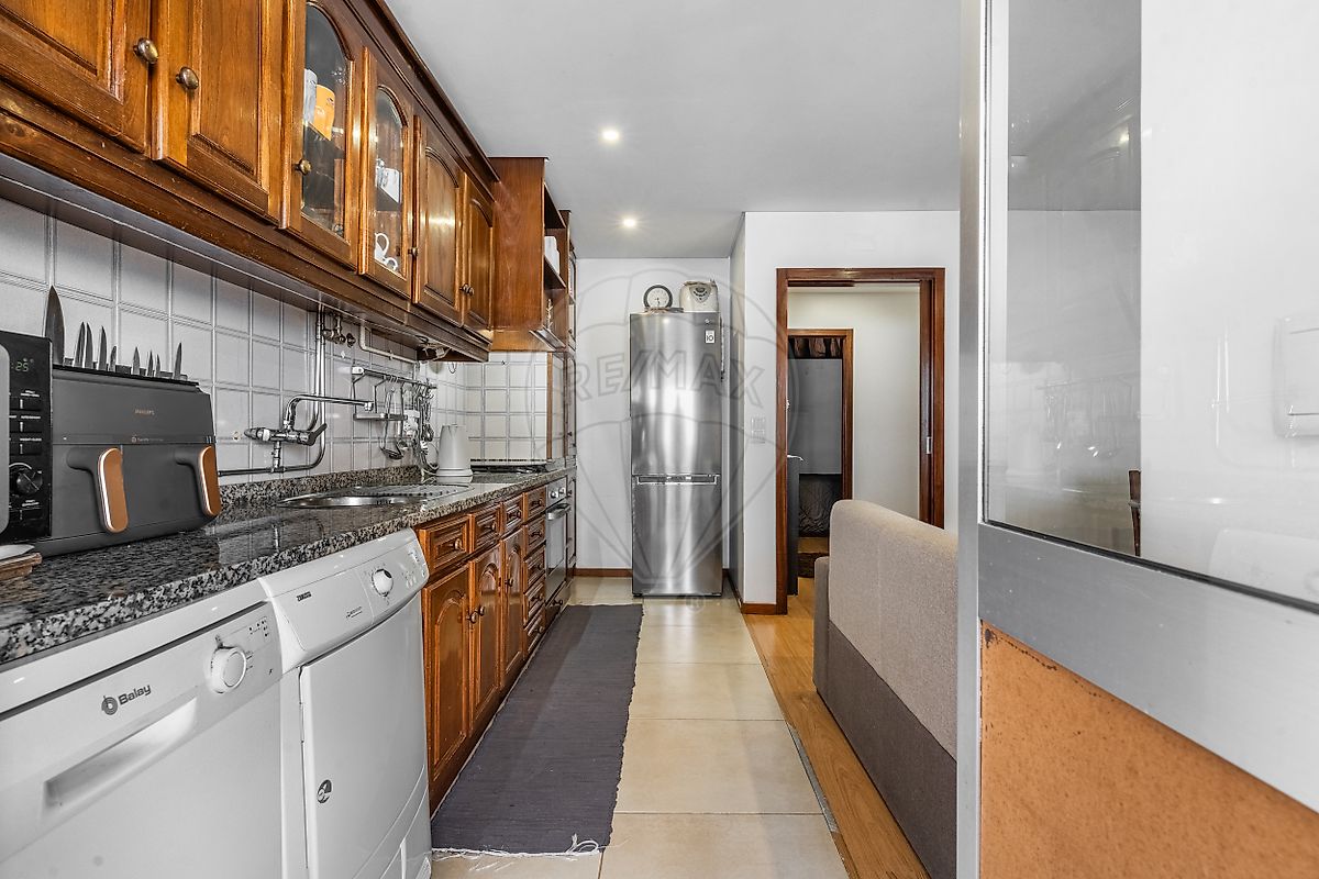 Apartamento T2 à venda em Braga (Maximinos, Sé e Cividade), Braga — foto 6