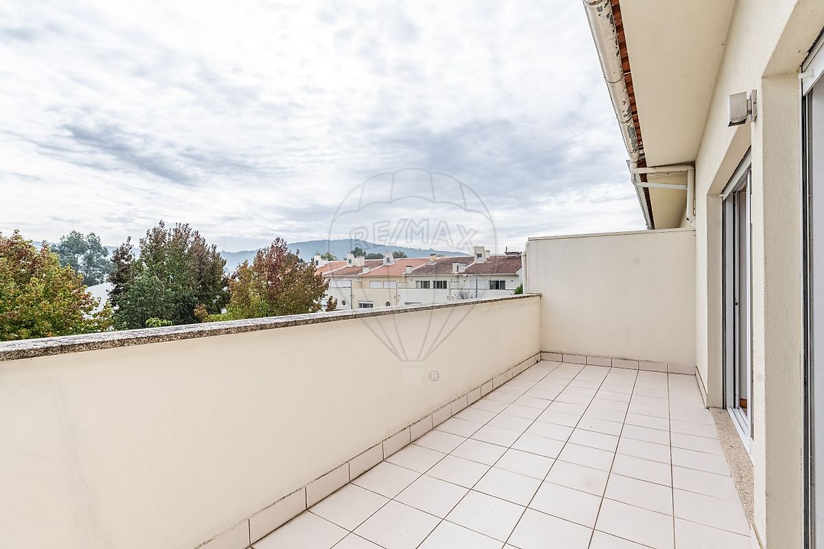 Moradia T5 à venda em Nogueira, Fraião e Lamaçães, Braga — foto 23