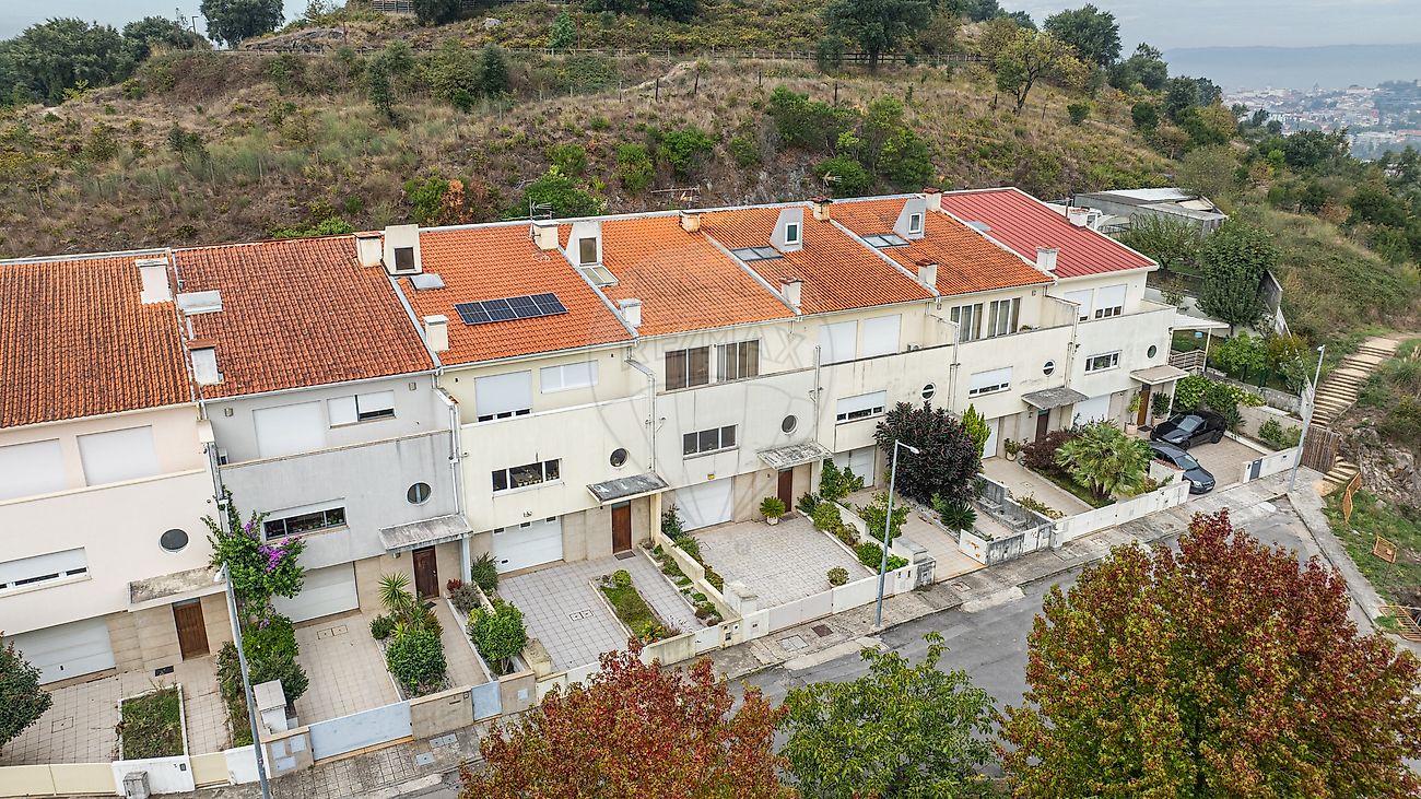 Moradia T5 à venda em Nogueira, Fraião e Lamaçães, Braga — foto 36