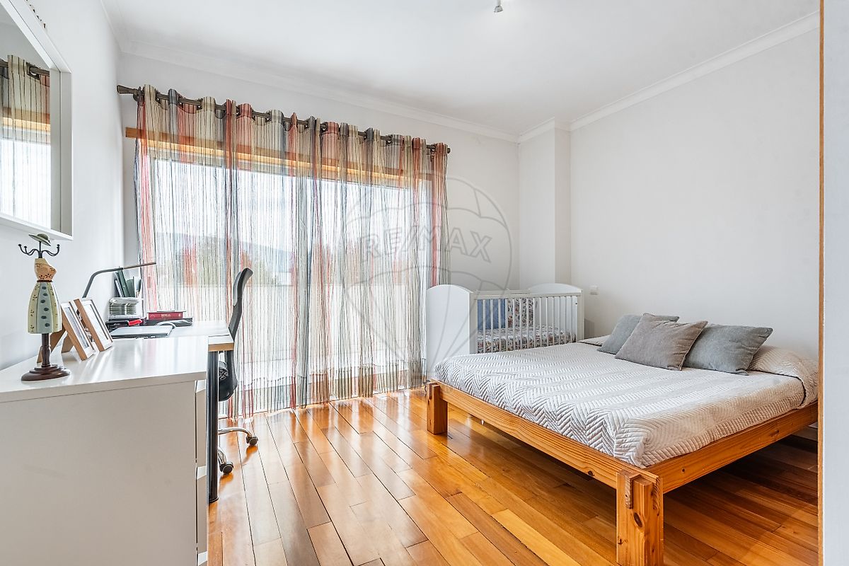 Moradia T5 à venda em Nogueira, Fraião e Lamaçães, Braga — foto 22