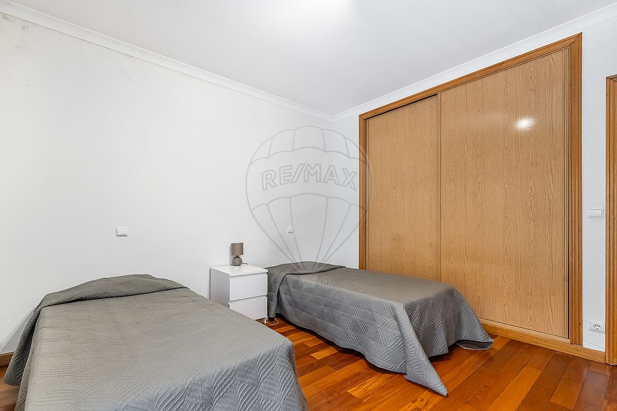 Moradia T5 à venda em Nogueira, Fraião e Lamaçães, Braga — foto 19