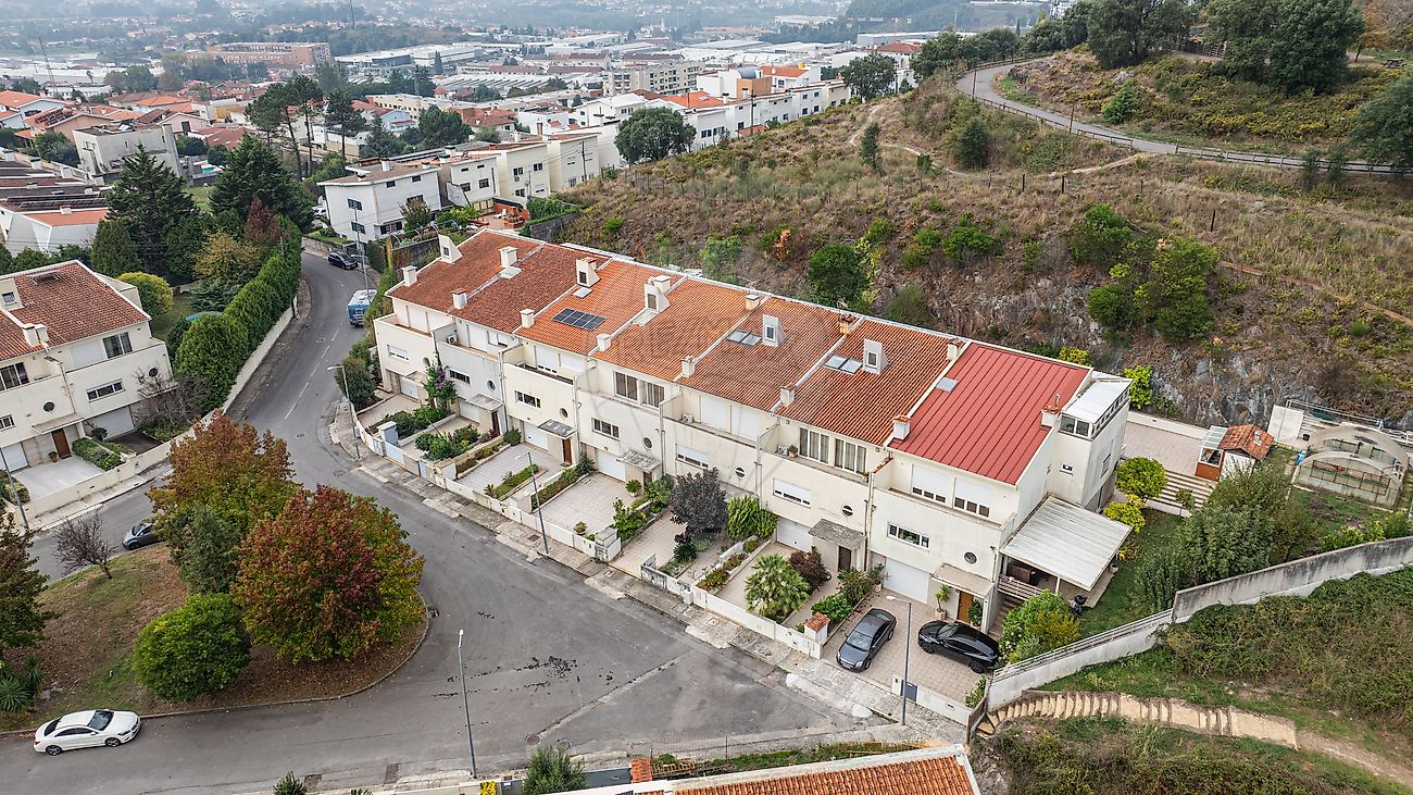 Moradia T5 à venda em Nogueira, Fraião e Lamaçães, Braga — foto 39