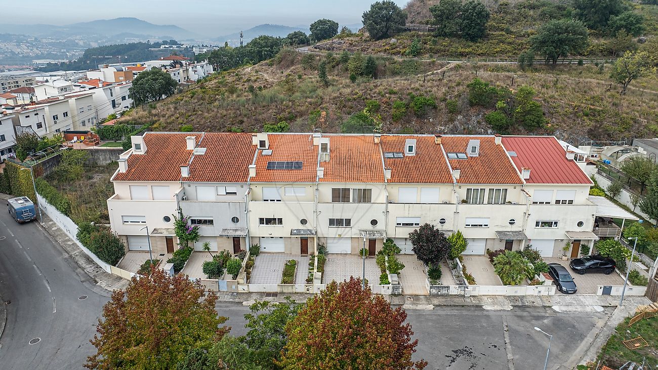 Moradia T5 à venda em Nogueira, Fraião e Lamaçães, Braga — foto 38