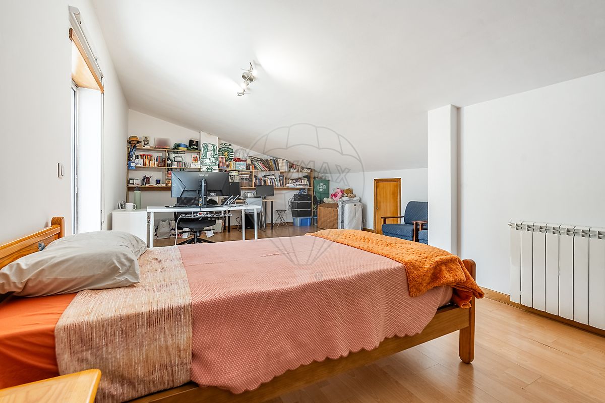 Moradia T5 à venda em Nogueira, Fraião e Lamaçães, Braga — foto 28
