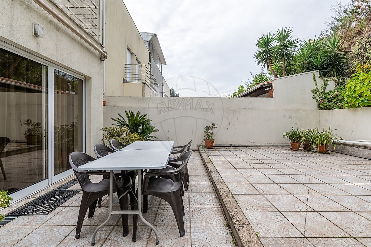 Moradia T5 à venda em Nogueira, Fraião e Lamaçães, Braga — foto 9