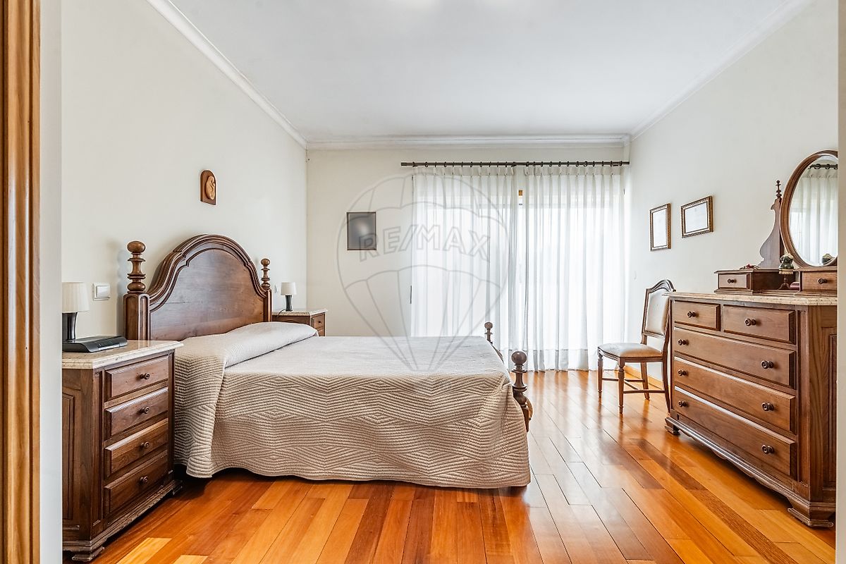 Moradia T5 à venda em Nogueira, Fraião e Lamaçães, Braga — foto 17