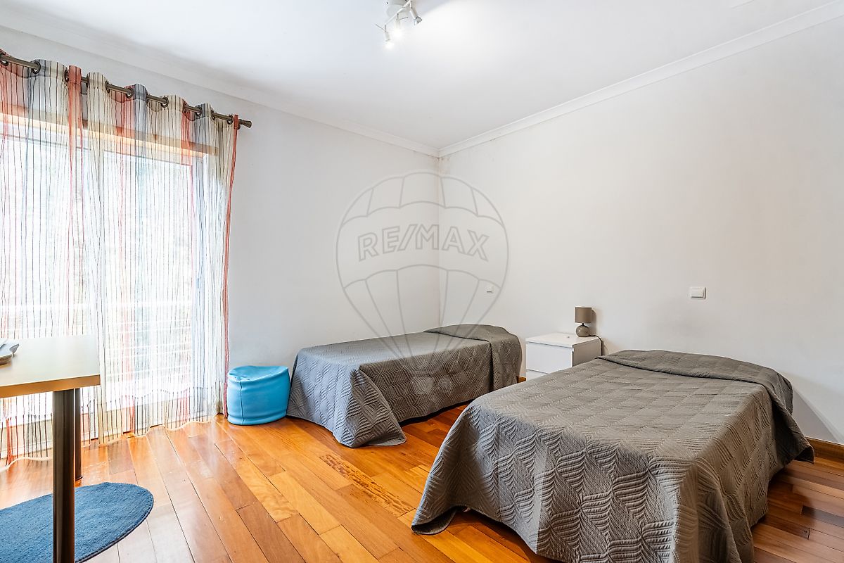 Moradia T5 à venda em Nogueira, Fraião e Lamaçães, Braga — foto 20
