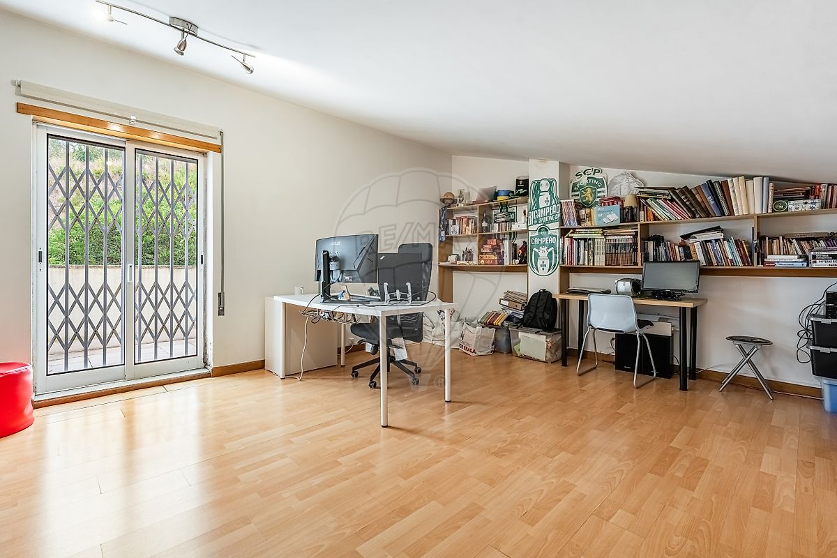 Moradia T5 à venda em Nogueira, Fraião e Lamaçães, Braga — foto 30