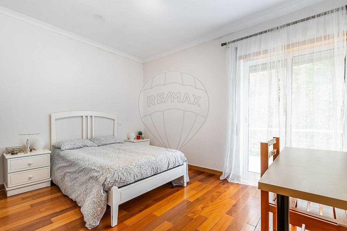 Moradia T5 à venda em Nogueira, Fraião e Lamaçães, Braga — foto 15