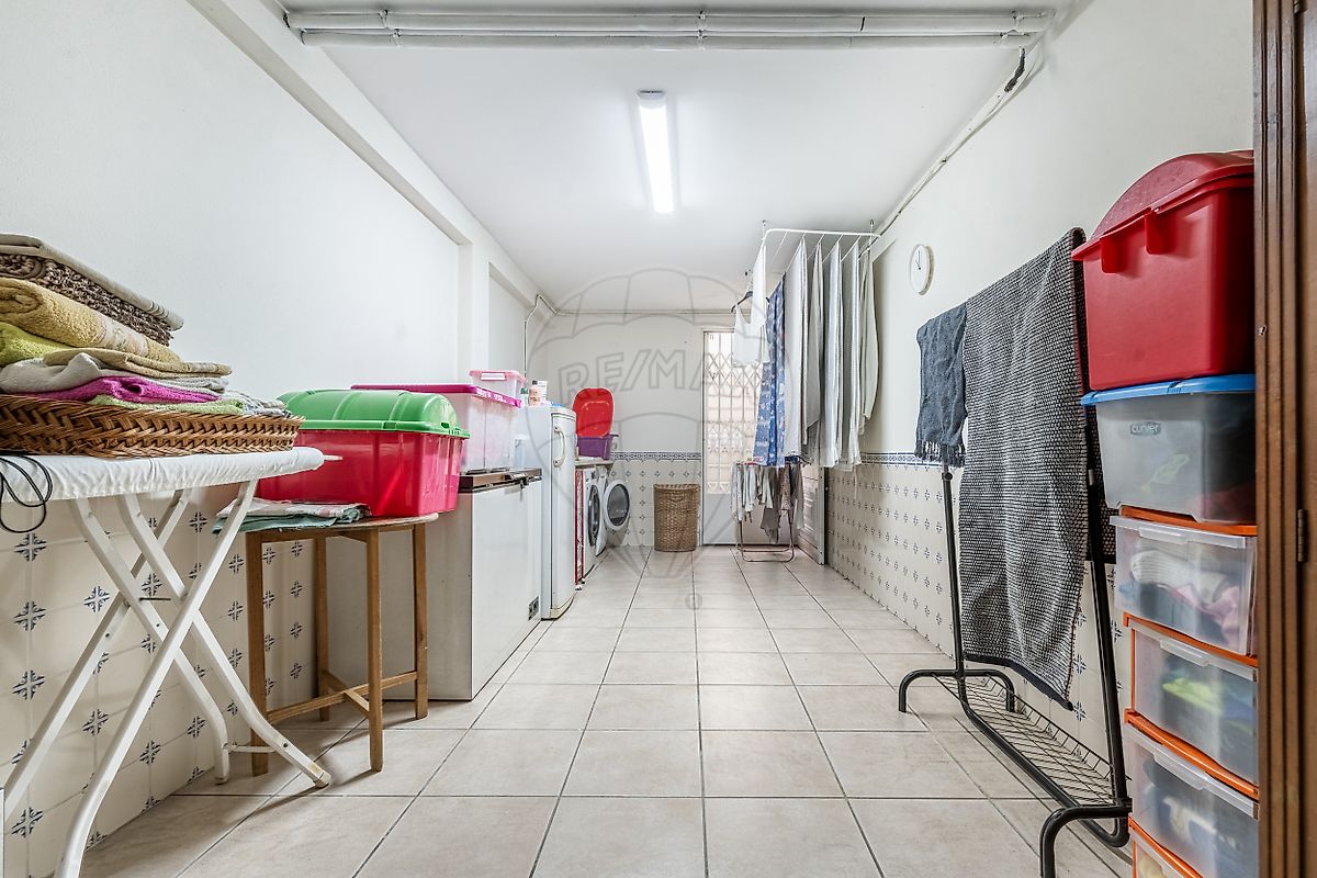 Moradia T5 à venda em Nogueira, Fraião e Lamaçães, Braga — foto 31