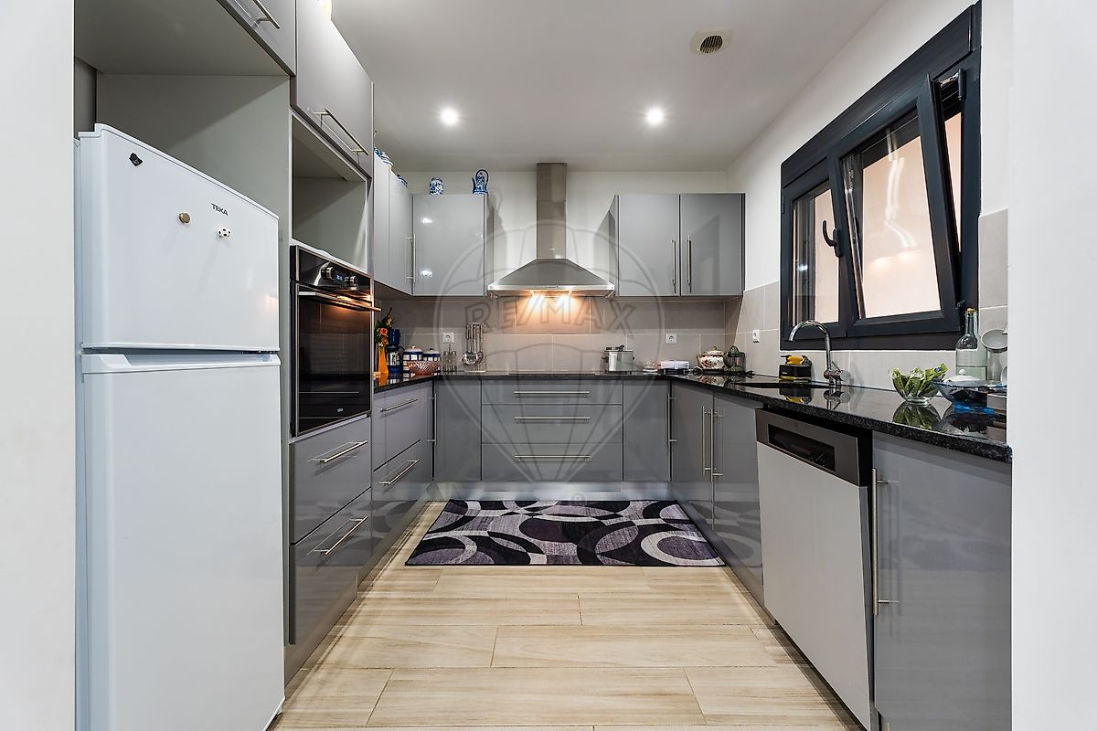 Moradia T4 à venda em Santiago e São Simão de Litém e Albergaria dos Doze, Pombal — foto 6
