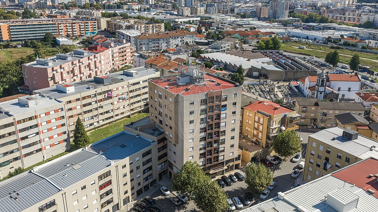 Apartamento T2 à venda em Ferreiros e Gondizalves, Braga — foto 9
