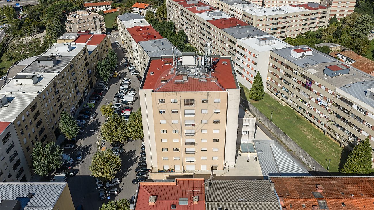 Apartamento T2 à venda em Ferreiros e Gondizalves, Braga — foto 14