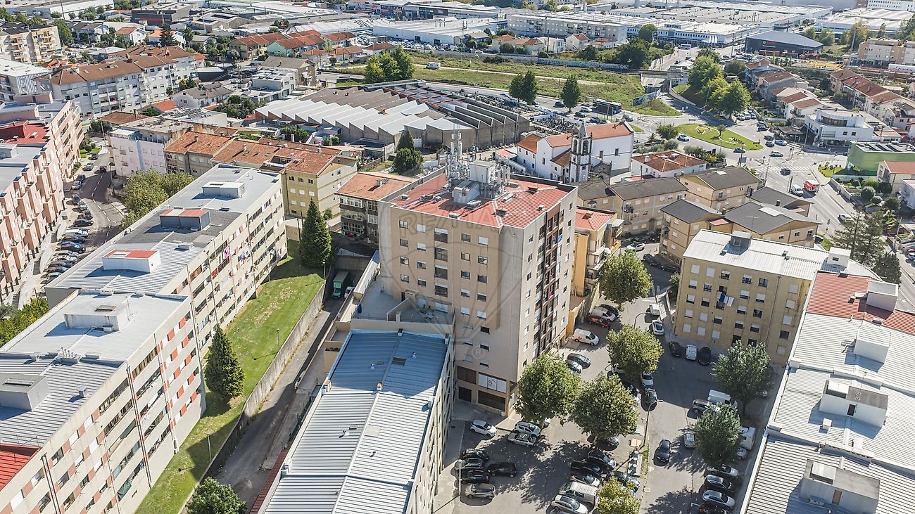 Apartamento T2 à venda em Ferreiros e Gondizalves, Braga — foto 12
