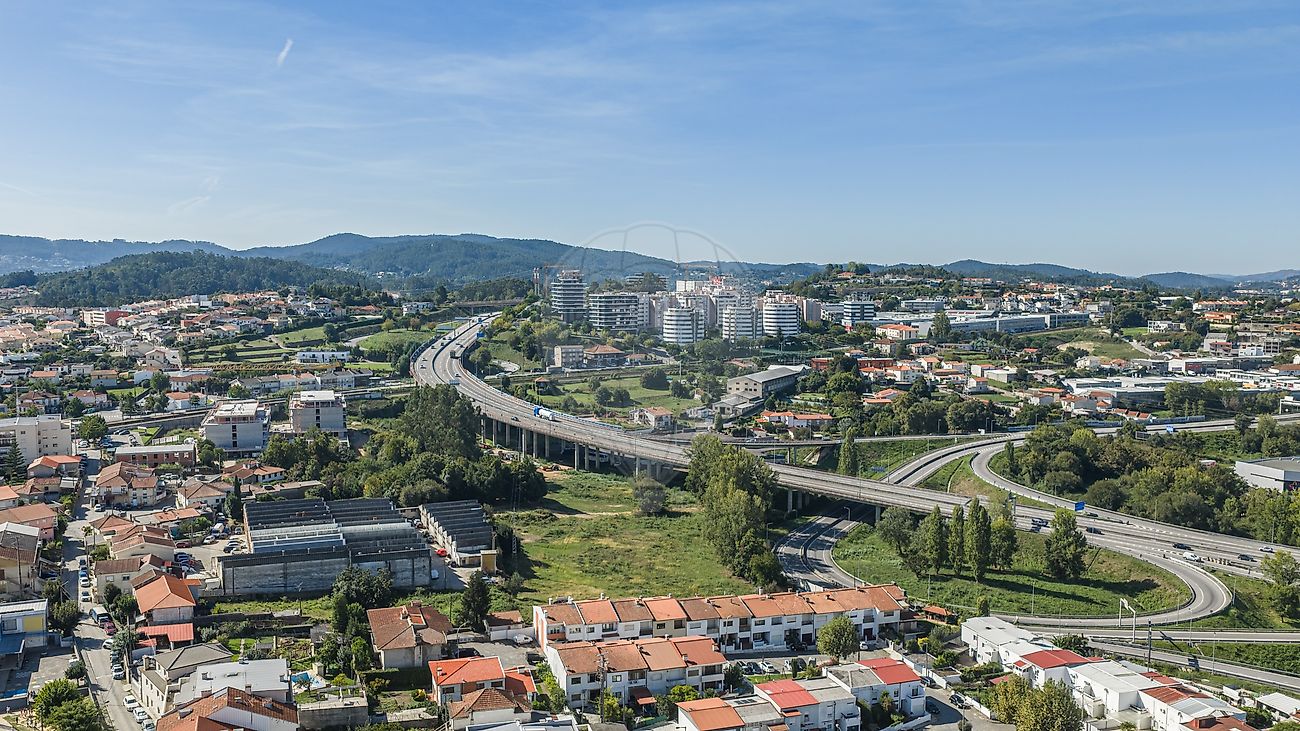 Apartamento T2 à venda em Ferreiros e Gondizalves, Braga — foto 18