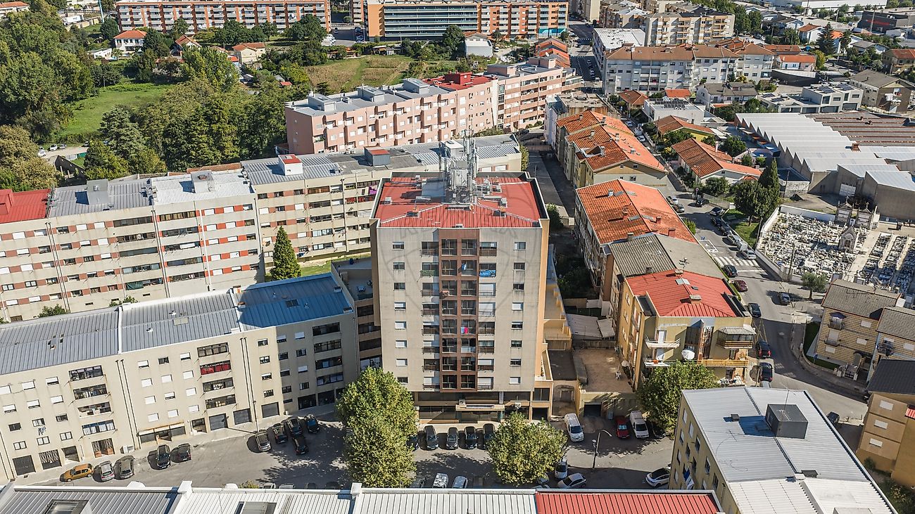 Apartamento T2 à venda em Ferreiros e Gondizalves, Braga — foto 11