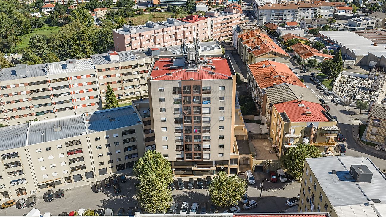 Apartamento T2 à venda em Ferreiros e Gondizalves, Braga — foto 10