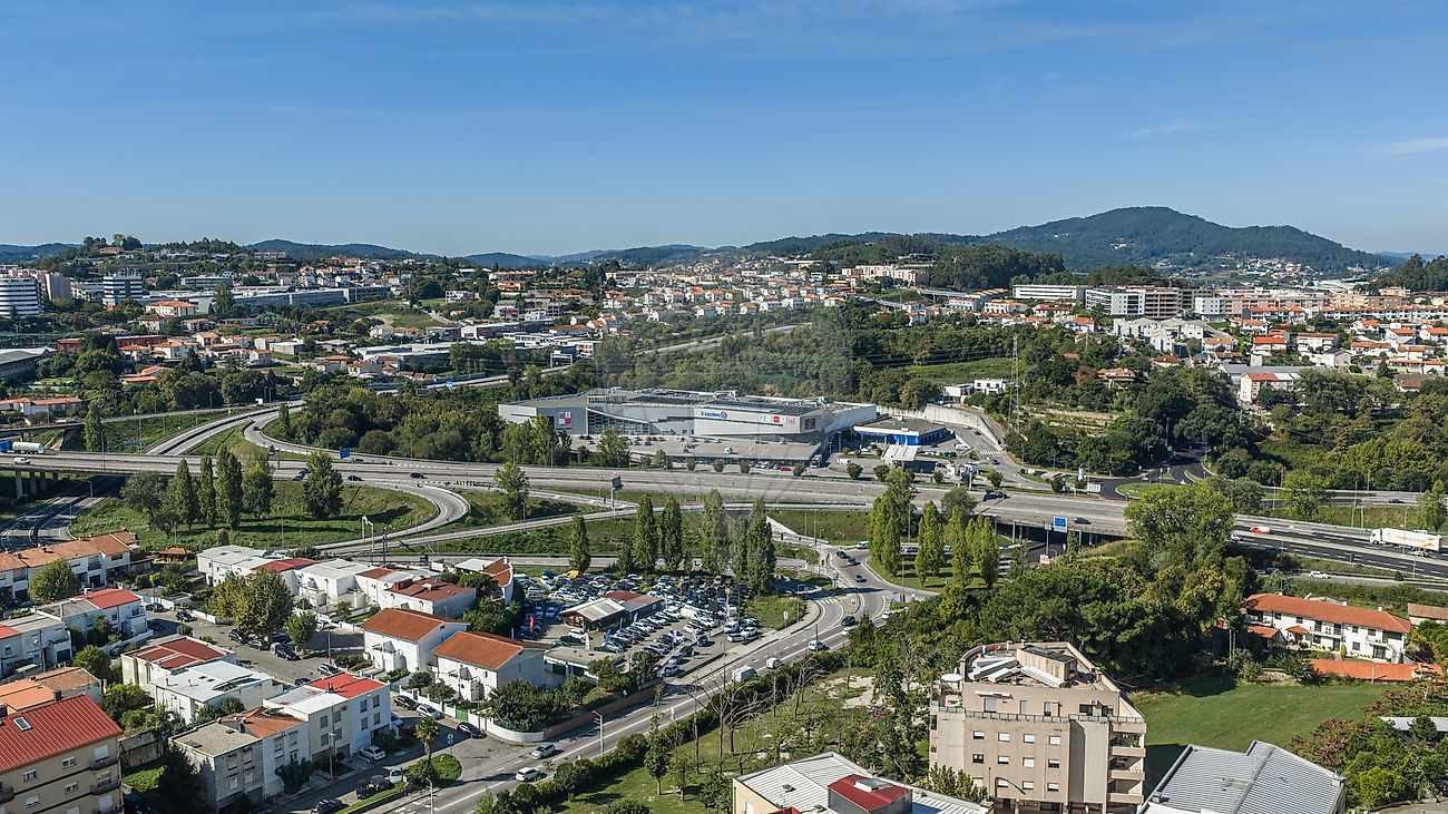 Apartamento T2 à venda em Ferreiros e Gondizalves, Braga — foto 17