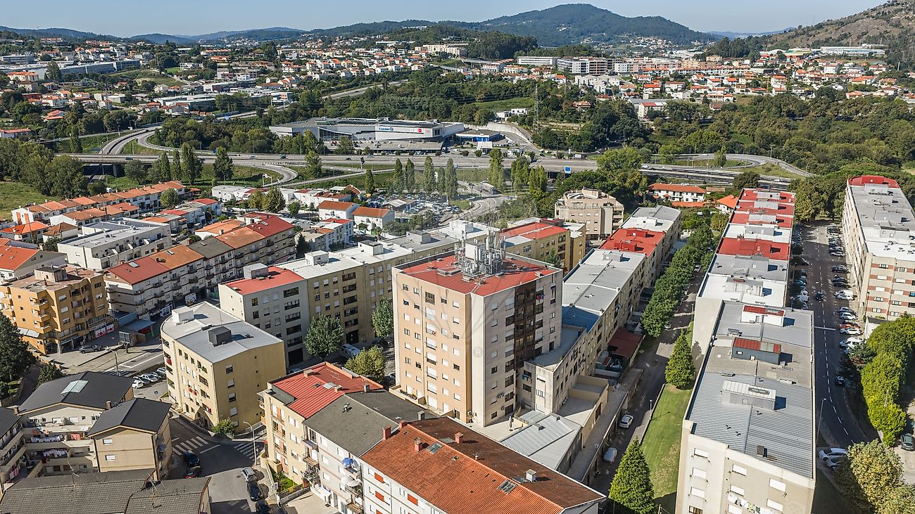 Apartamento T2 à venda em Ferreiros e Gondizalves, Braga — foto 13