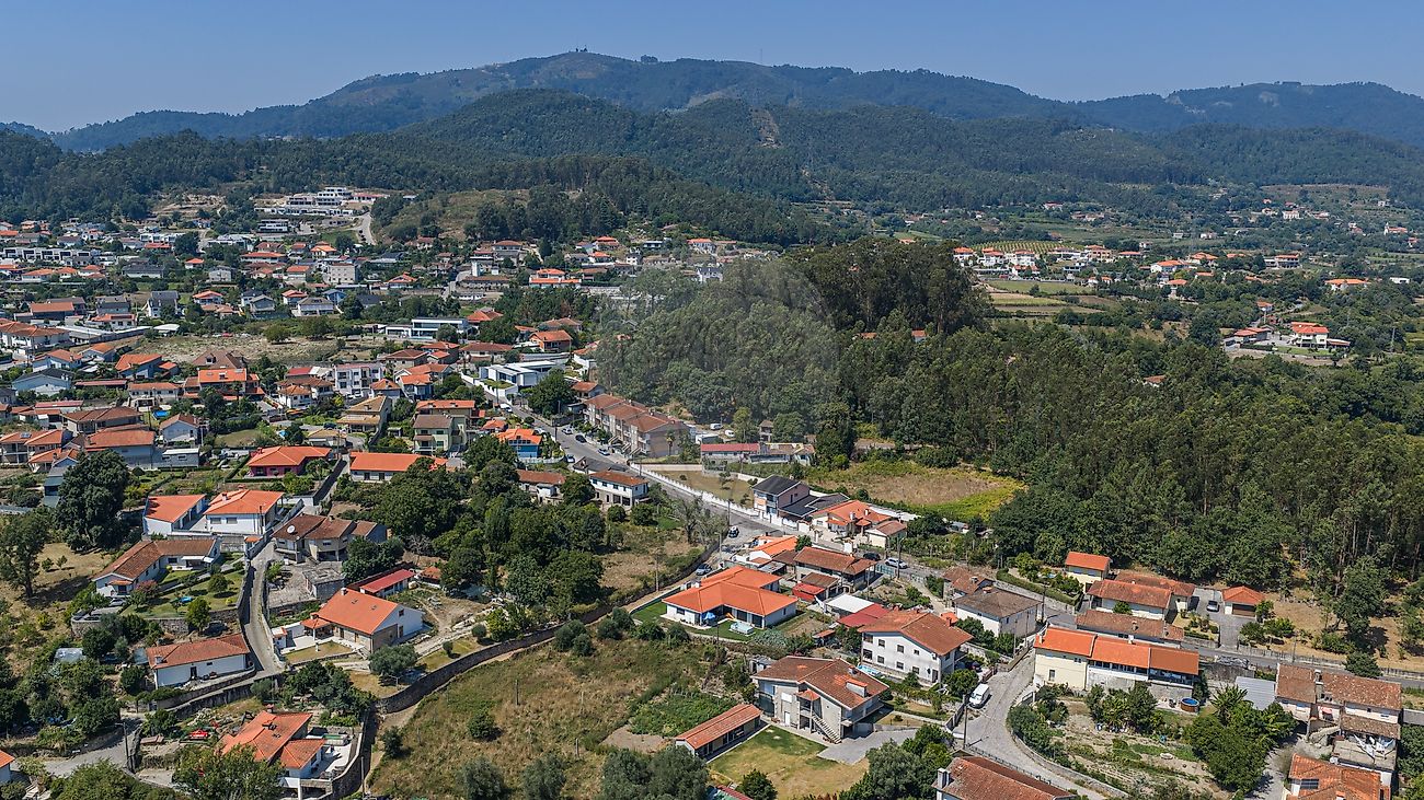 Moradia T2 à venda em Amares e Figueiredo, Amares — foto 22