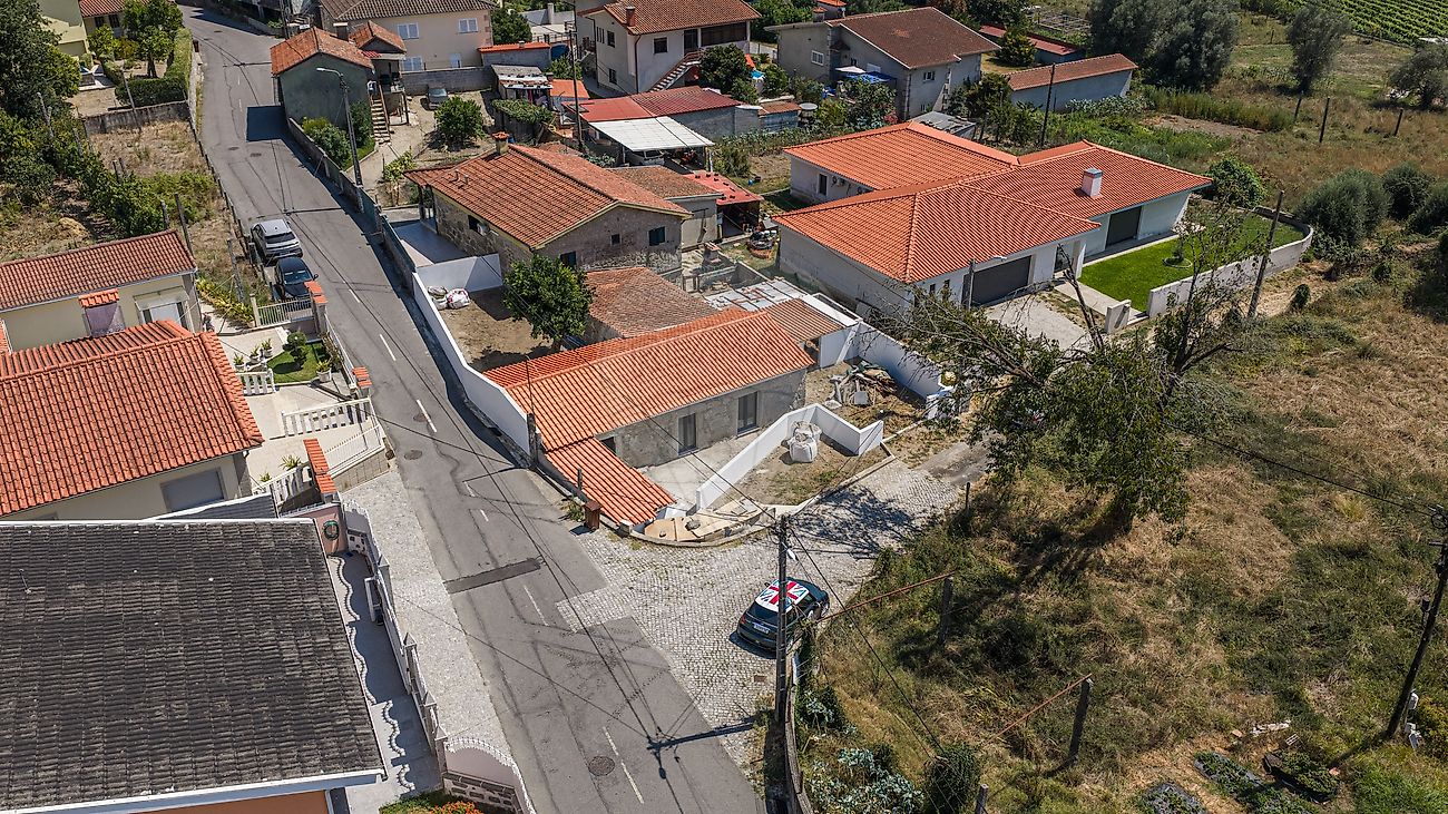 Moradia T2 à venda em Amares e Figueiredo, Amares — foto 18