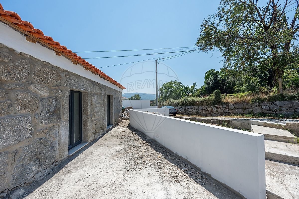 Moradia T2 à venda em Amares e Figueiredo, Amares — foto 14