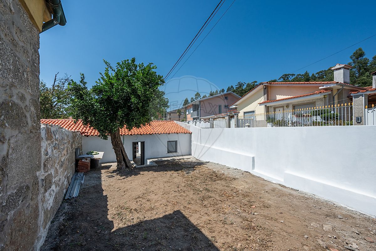 Moradia T2 à venda em Amares e Figueiredo, Amares — foto 8