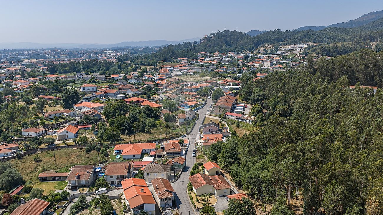 Moradia T2 à venda em Amares e Figueiredo, Amares — foto 21