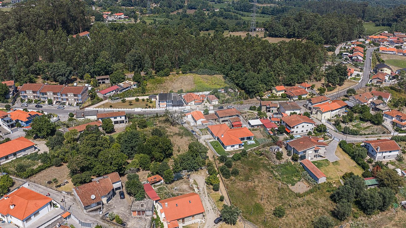 Moradia T2 à venda em Amares e Figueiredo, Amares — foto 23