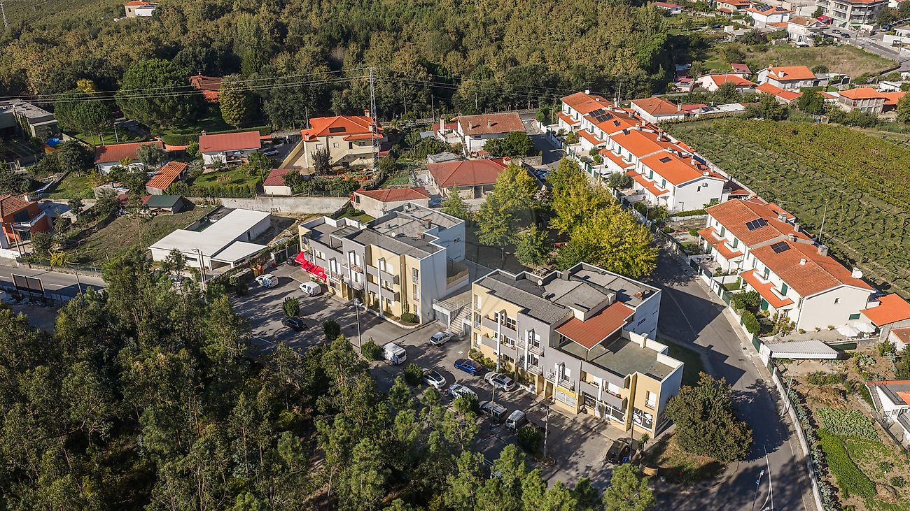 Apartamento T3 à venda em Seide, Vila Nova de Famalicão — foto 30