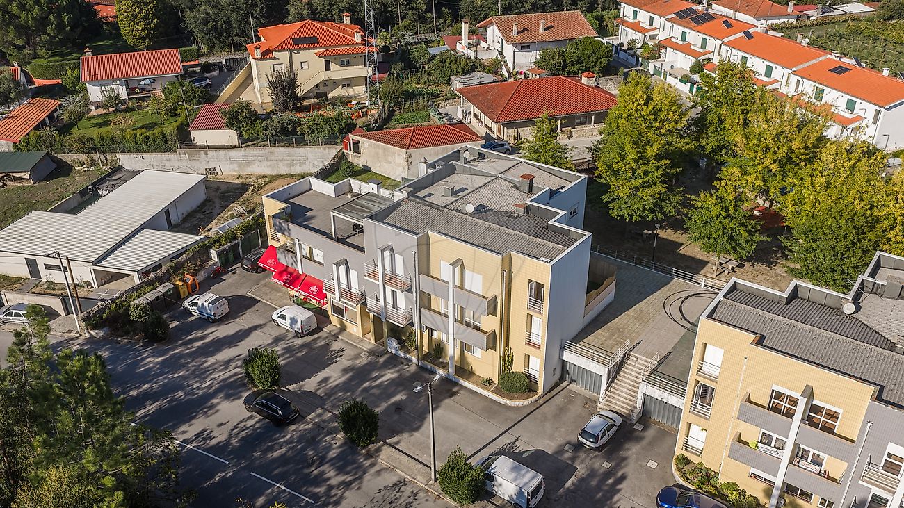 Apartamento T3 à venda em Seide, Vila Nova de Famalicão — foto 31